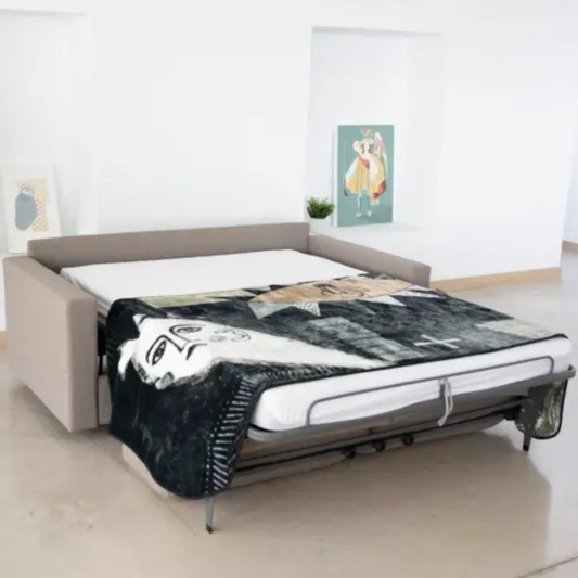 Fama HERMES Sofa Bed
