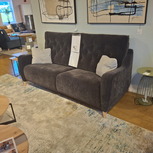 Fama Avalon 4 Seater Recliner Sofa