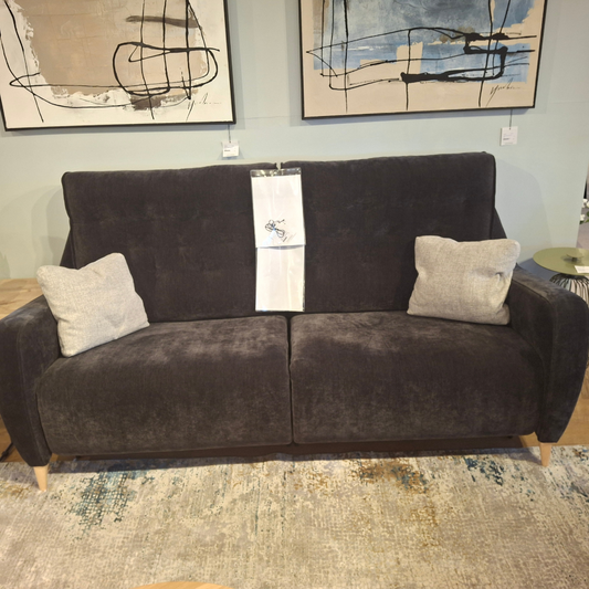 Fama Avalon 4 Seater Recliner Sofa
