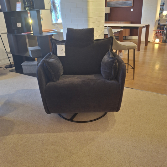 Fama Eva Electric Recliner Chair