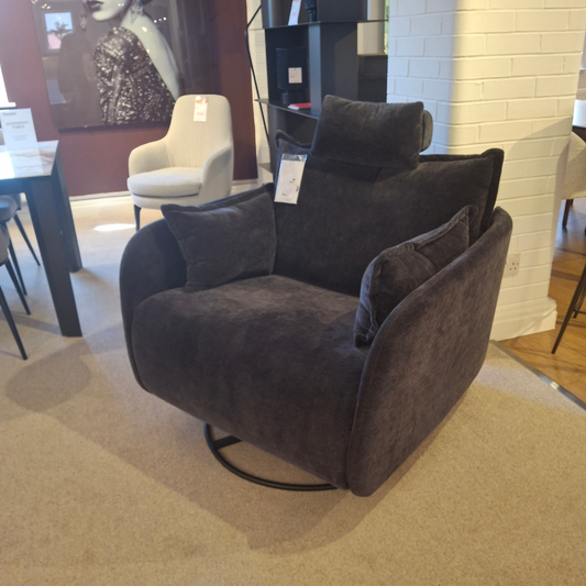 Fama Eva Electric Recliner Chair