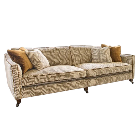 Spink & Edgar Clara Midi Sofa