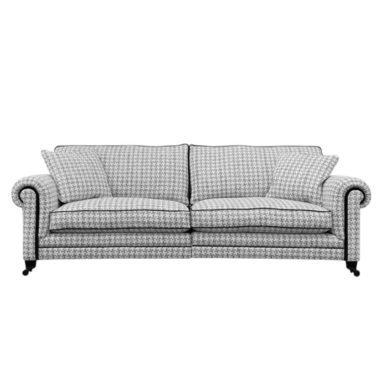 Spink & Edgar Gloria Midi Sofa