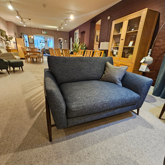 Ercol FORLI Large Sofa & Snuggler