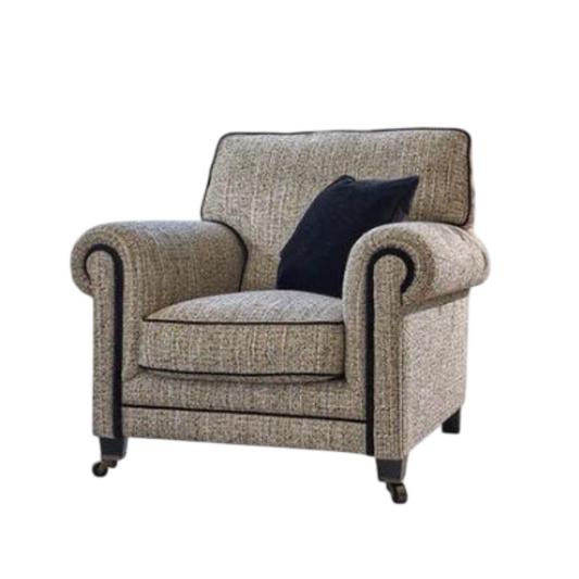 Spink & Edgar Gloria Chair