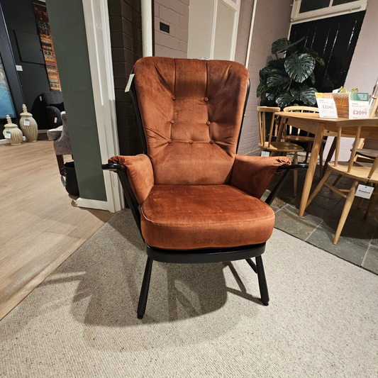 Ercol EVERGREEN Chair
