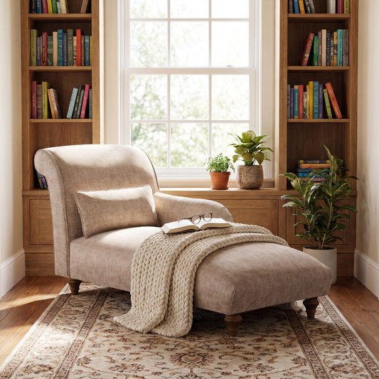 Tamarisk Elody Chaise