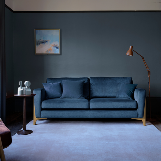 Ercol Marinello Large Sofa