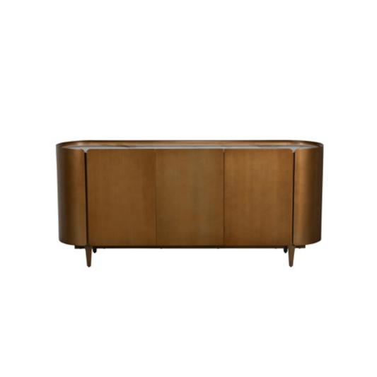 Luna Wide Sideboard