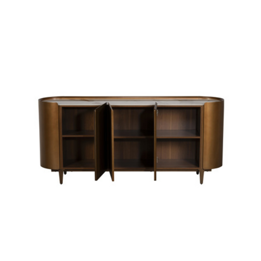 Luna Wide Sideboard