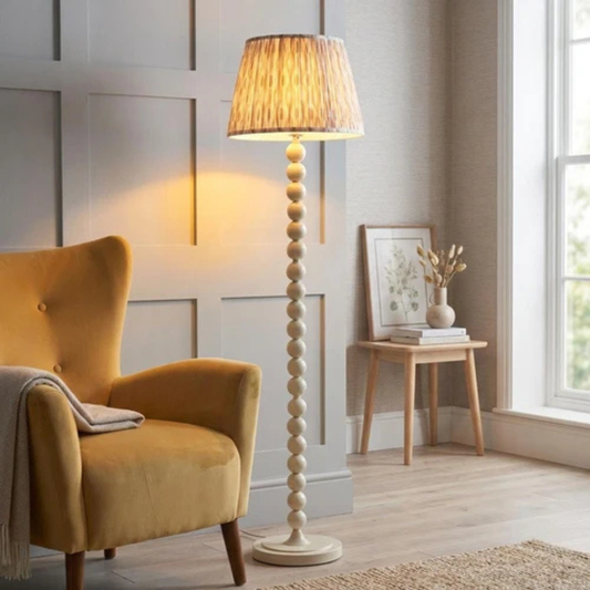 Gallery Direct Higgledy Floor Lamp