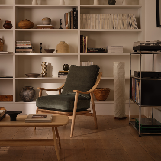 Ercol Marino Chair