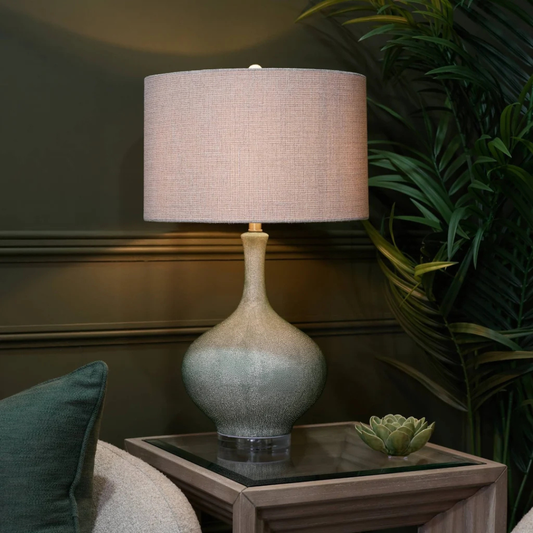 Jasmine Table Lamp