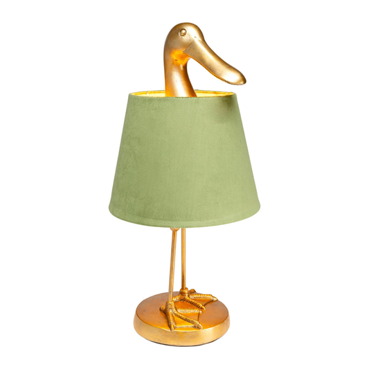 Duck Table Lamp