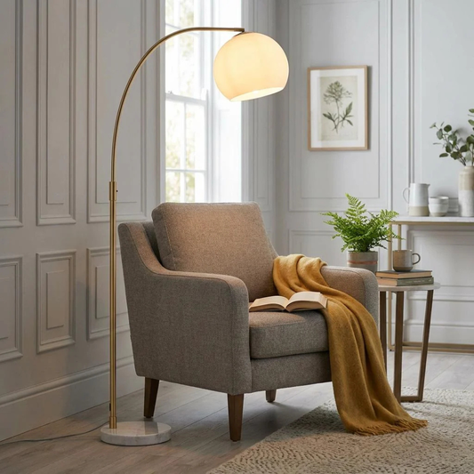 Otto Floor Lamp