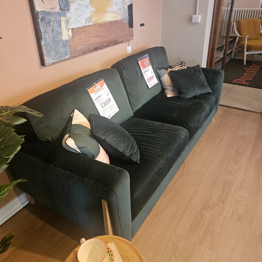 Marinello Large Sofa