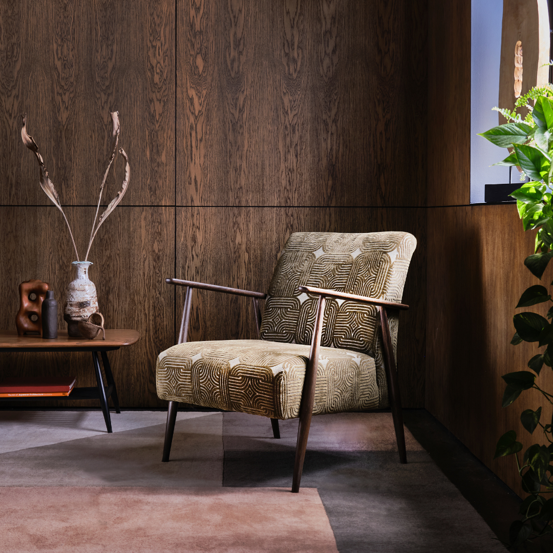 Ercol Marlia Occasional Chair Ercol Marlia Occasional Chair