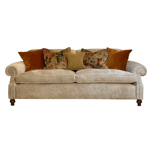 John Sankey Tolstoy Grand Sofa