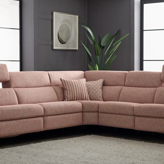 Oscar Corner Sofa