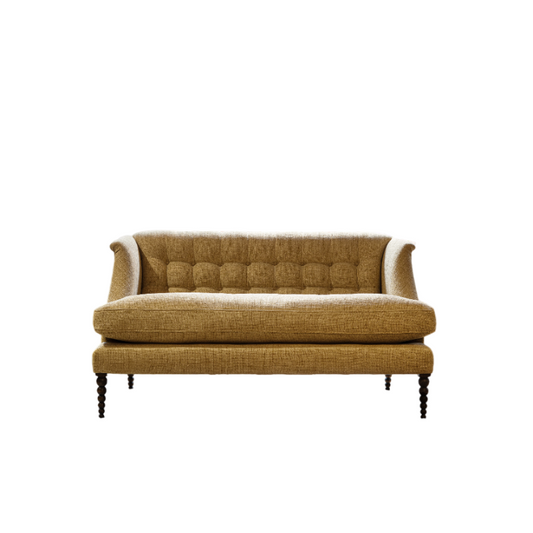 John Sankey Boodle Low Sofa