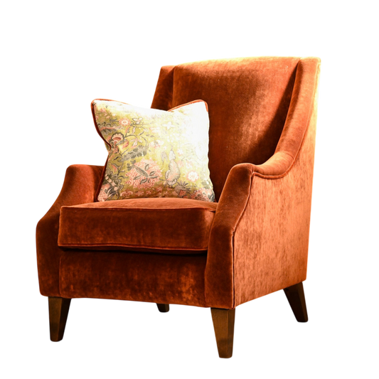 Tamarisk Degas Chair