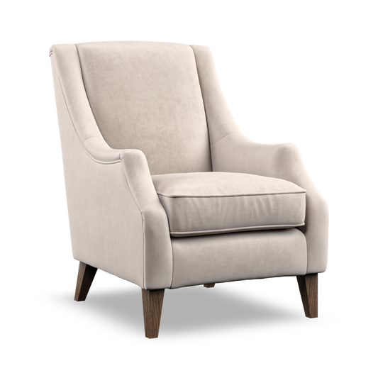 Tamarisk Degas Chair