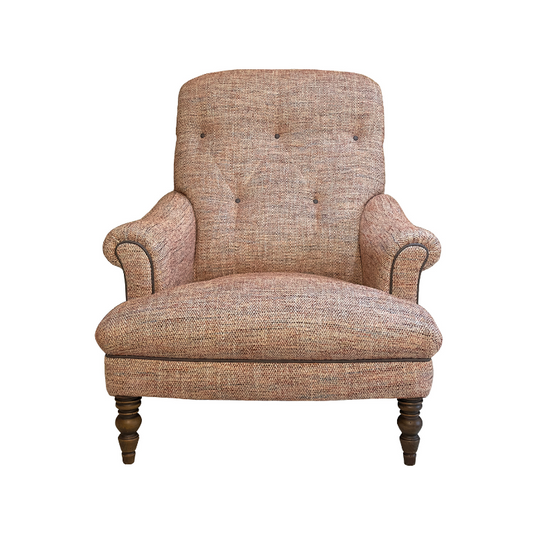 John Sankey Gibson Accent Chair
