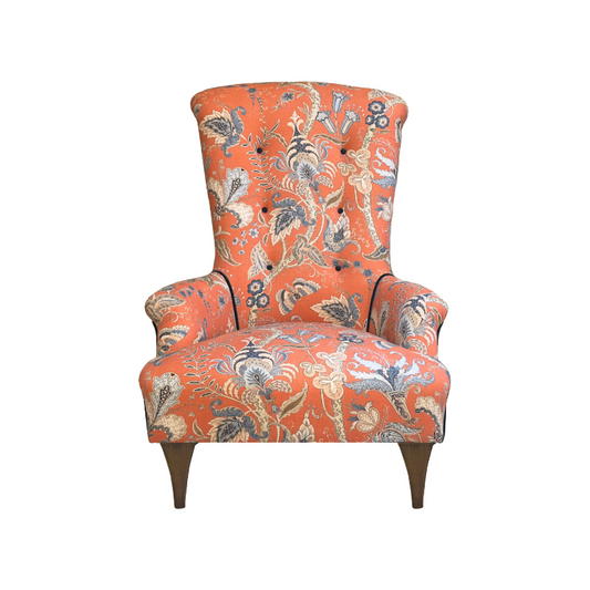 John Sankey Hawthorne Accent Chair