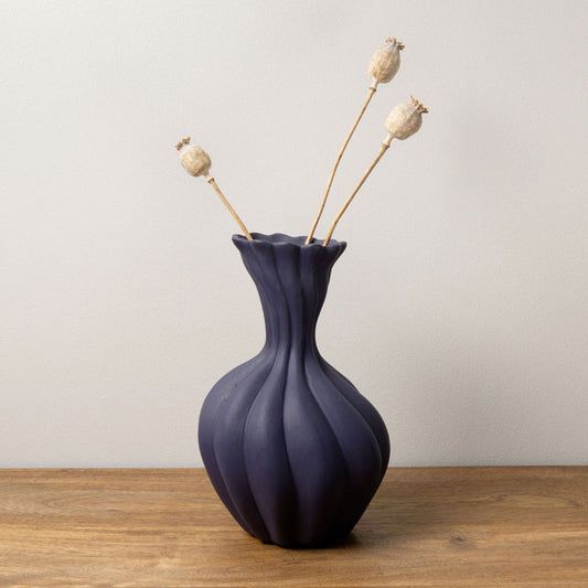 Violet Vase Racine