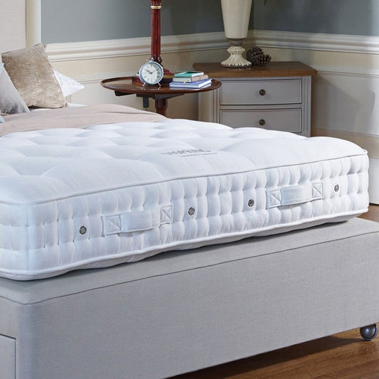 An Image of a mattress