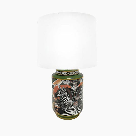 An image Wonder Bazaar Lamp