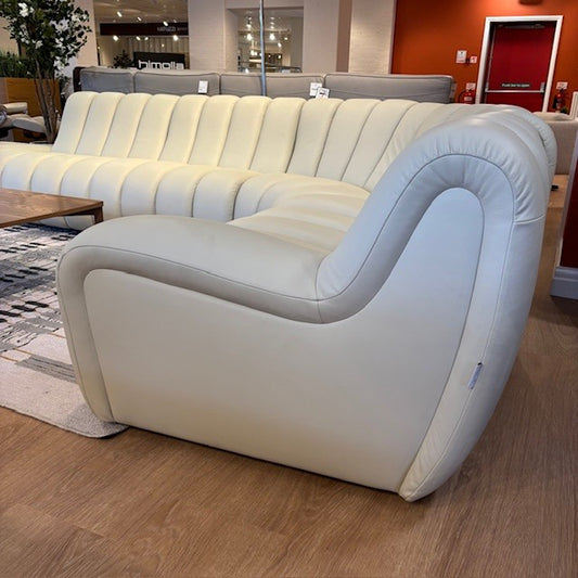 Zen Modular Corner Sofa Group