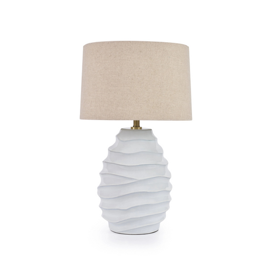 Zuber Lamp