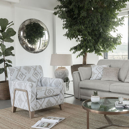 Alstons Aalto Hugo Chair