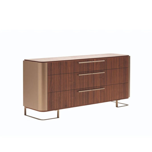 Cronus 6-Drawer Chest