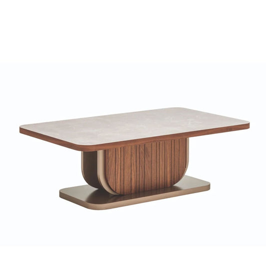 Cronus Coffee Table