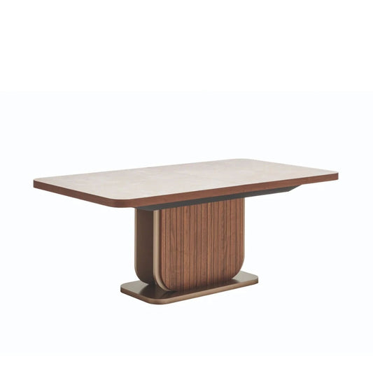 Cronus Extending Dining Table
