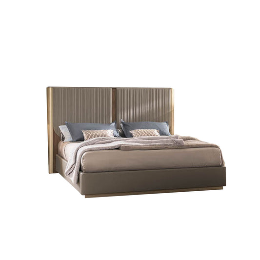 Cronus King Size Bedstead