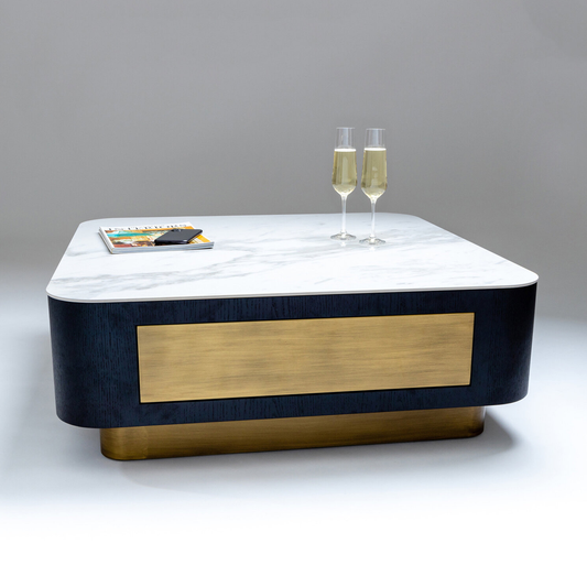 Amulet Coffee Table