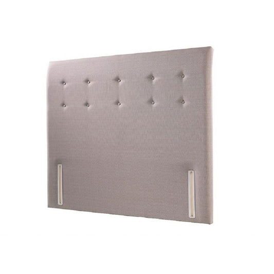 Harrison Spinks Andalucia Deep Headboard