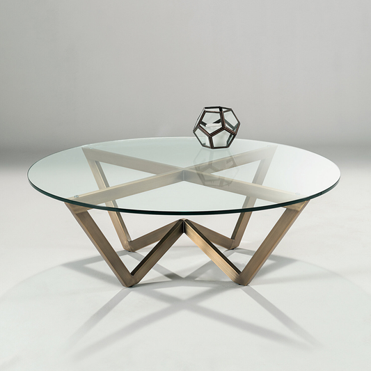 Gleam Coffee Table