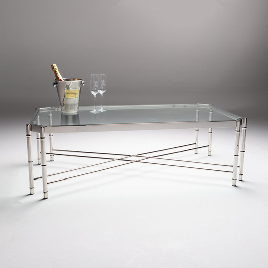 Belle Coffee Table