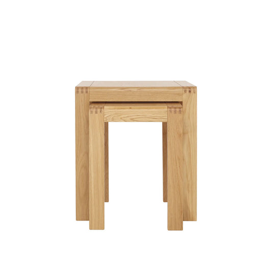 Ercol Bosco Nest of Tables