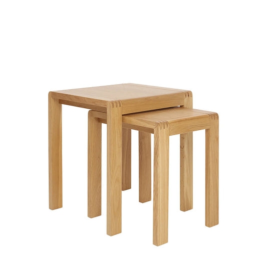Ercol Bosco Nest of Tables