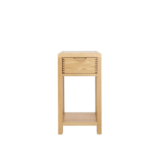 Ercol Bosco Compact Side Table