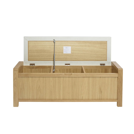 Ercol Bosco Storage Bench