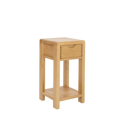 Ercol Bosco Compact Side Table