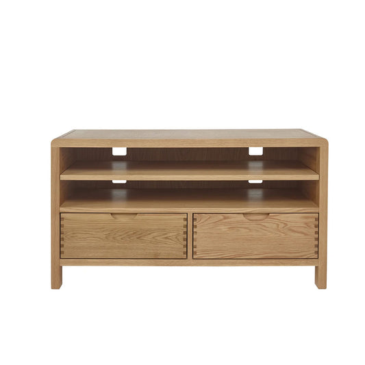 Ercol Bosco TV Unit