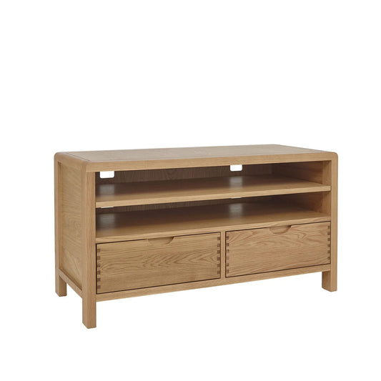 Ercol Bosco TV Unit