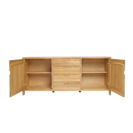 Ercol Bosco Large Sideboard